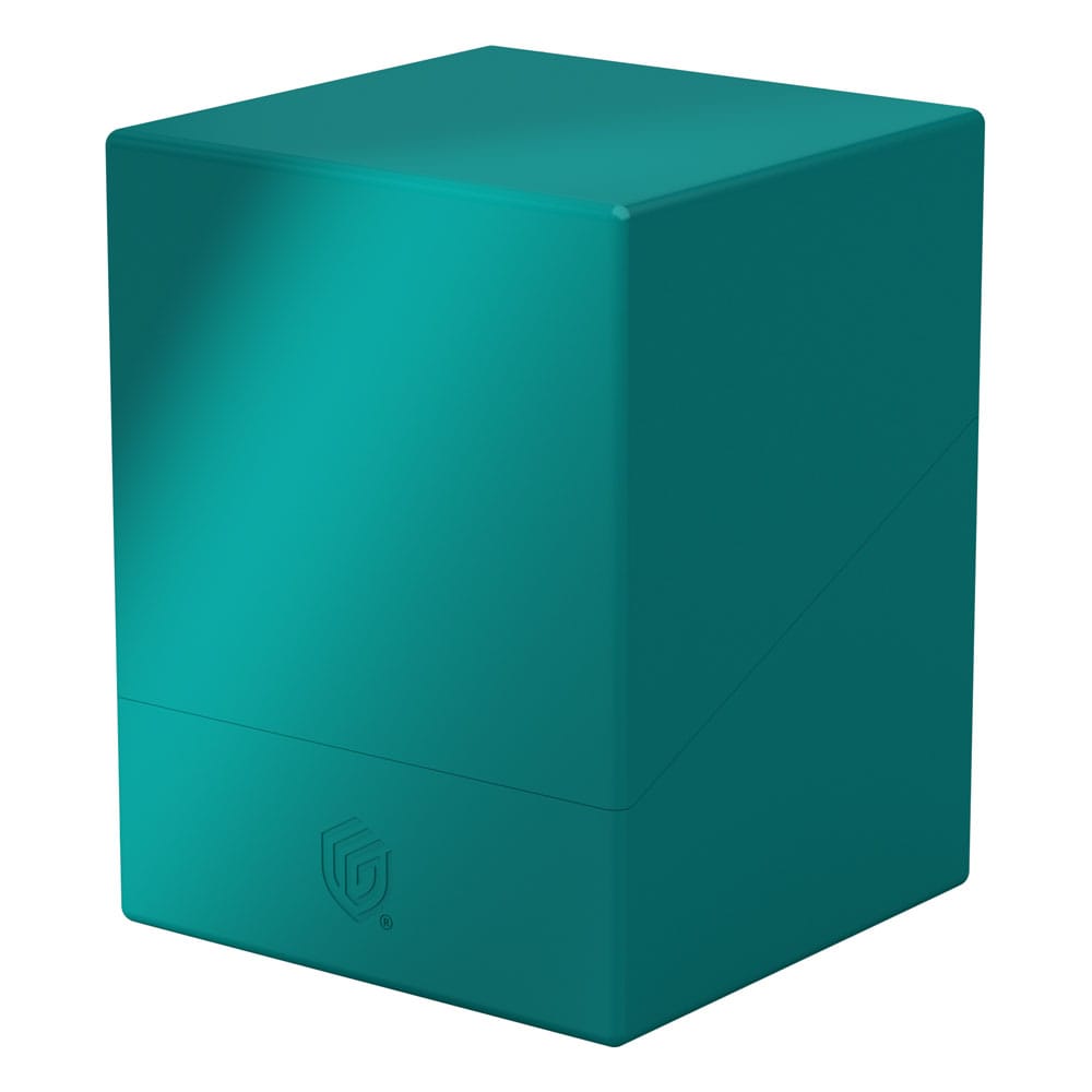 Ultimate Guard Ultimate Guard Boulder 100+ Solid - Petrol