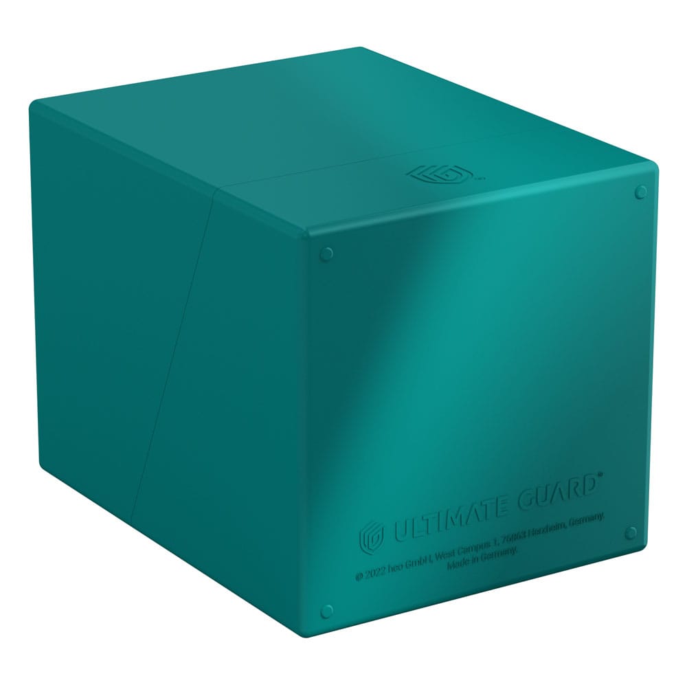 Ultimate Guard Ultimate Guard Boulder 100+ Solid - Petrol