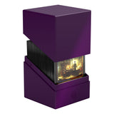 Ultimate Guard Ultimate Guard Boulder 100+ Solid - Purple