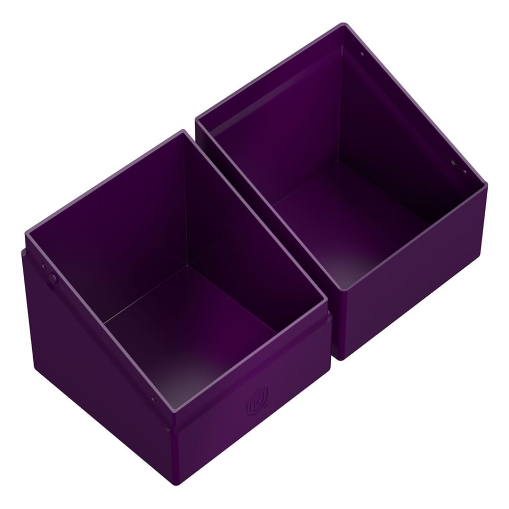 Ultimate Guard Ultimate Guard Boulder 100+ Solid - Purple