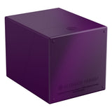 Ultimate Guard Ultimate Guard Boulder 100+ Solid - Purple