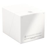 Ultimate Guard Ultimate Guard Boulder 100+ Solid - White