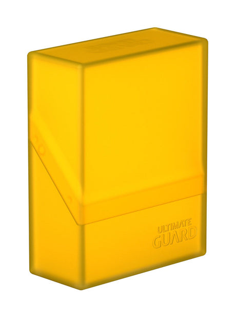 Ultimate Guard Ultimate Guard Boulder 40+ - Amber
