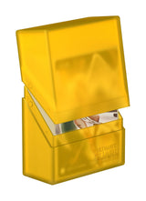 Ultimate Guard Ultimate Guard Boulder 40+ - Amber