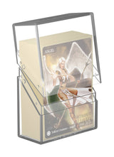 Ultimate Guard Ultimate Guard Boulder 40+ - Clear