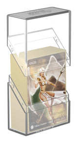 Ultimate Guard Ultimate Guard Boulder 40+ - Clear