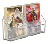 Ultimate Guard Ultimate Guard Boulder 40+ - Clear