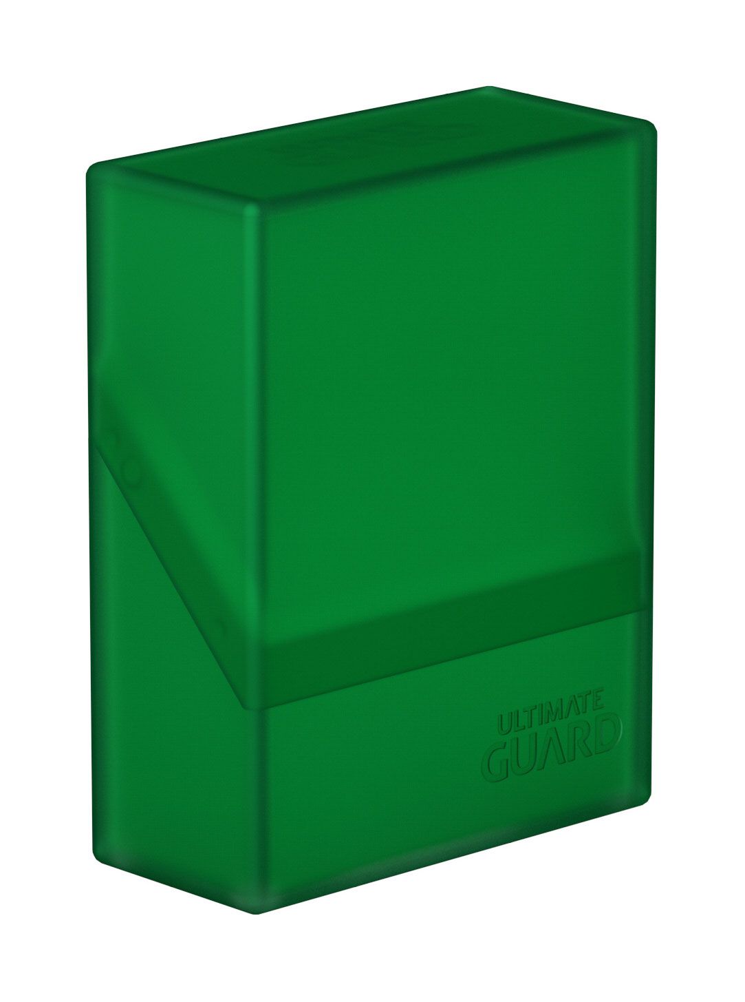 Ultimate Guard Ultimate Guard Boulder 40+ - Emerald