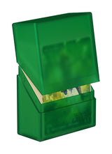 Ultimate Guard Ultimate Guard Boulder 40+ - Emerald