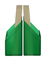 Ultimate Guard Ultimate Guard Boulder 40+ - Emerald