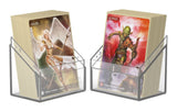 Ultimate Guard Ultimate Guard Boulder 60+ - Clear