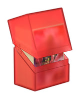 Ultimate Guard Ultimate Guard Boulder 60+ - Ruby