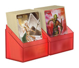 Ultimate Guard Ultimate Guard Boulder 60+ - Ruby