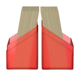 Ultimate Guard Ultimate Guard Boulder 60+ - Ruby