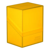 Ultimate Guard Ultimate Guard Boulder 80+ - Amber