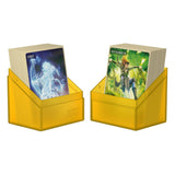 Ultimate Guard Ultimate Guard Boulder 80+ - Amber