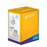 Ultimate Guard Ultimate Guard Boulder 80+ - Amber