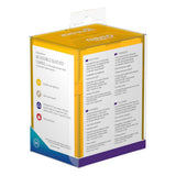 Ultimate Guard Ultimate Guard Boulder 80+ - Amber