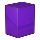 Ultimate Guard Ultimate Guard Boulder 80+ - Amethyst