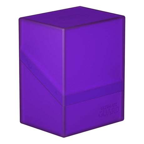 Ultimate Guard Ultimate Guard Boulder 80+ - Amethyst
