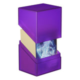 Ultimate Guard Ultimate Guard Boulder 80+ - Amethyst