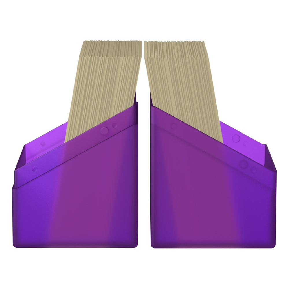 Ultimate Guard Ultimate Guard Boulder 80+ - Amethyst