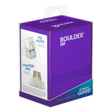 Ultimate Guard Ultimate Guard Boulder 80+ - Amethyst