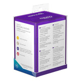 Ultimate Guard Ultimate Guard Boulder 80+ - Amethyst