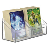 Ultimate Guard Ultimate Guard Boulder 80+ - Clear