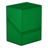 Ultimate Guard Ultimate Guard Boulder 80+ - Emerald