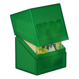 Ultimate Guard Ultimate Guard Boulder 80+ - Emerald