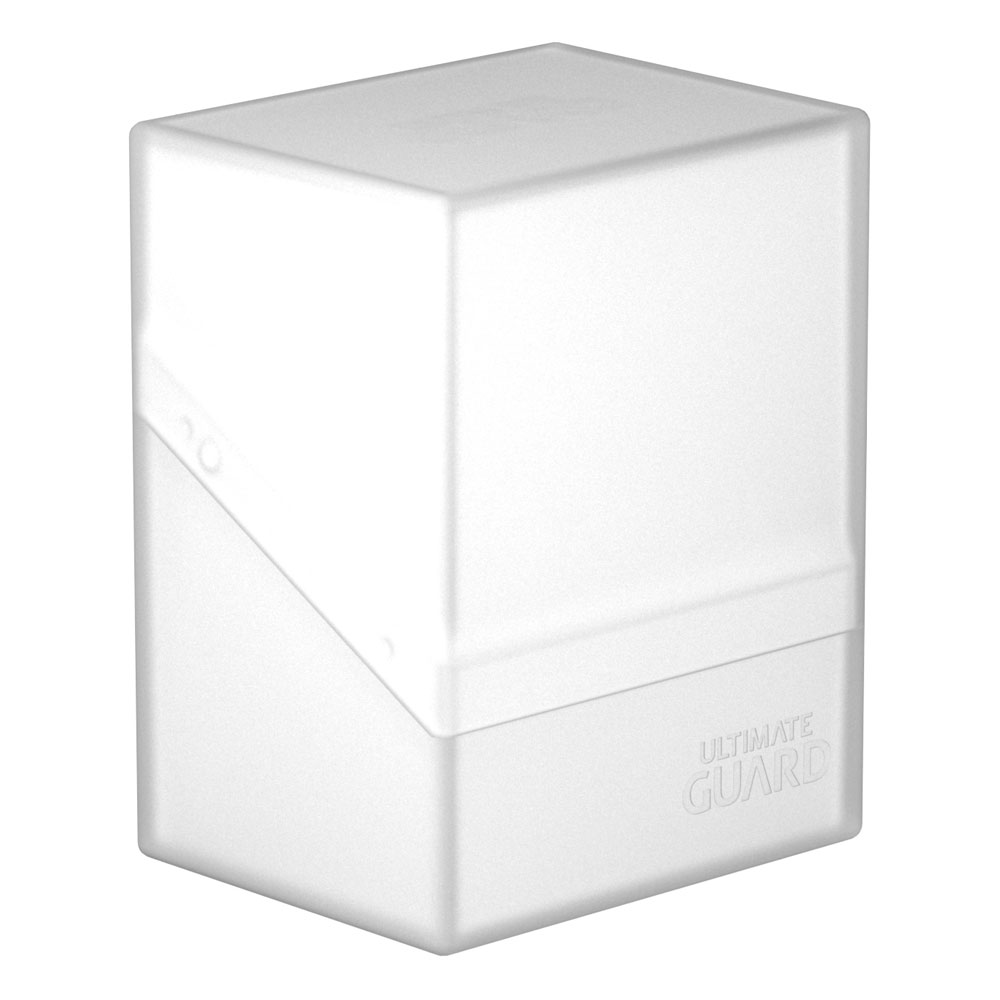 Ultimate Guard Ultimate Guard Boulder 80+ - Frosted