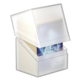 Ultimate Guard Ultimate Guard Boulder 80+ - Frosted