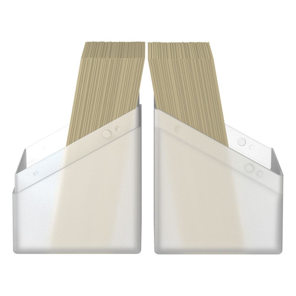 Ultimate Guard Ultimate Guard Boulder 80+ - Frosted