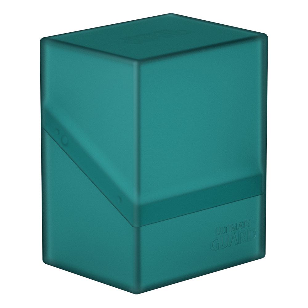 Ultimate Guard Ultimate Guard Boulder 80+ - Malachite