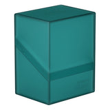 Ultimate Guard Ultimate Guard Boulder 80+ - Malachite