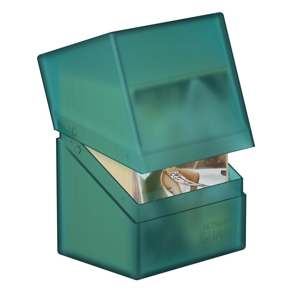 Ultimate Guard Ultimate Guard Boulder 80+ - Malachite