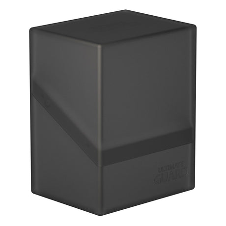 Ultimate Guard Ultimate Guard Boulder 80+ - Onyx