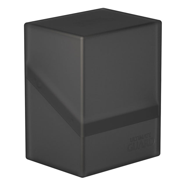 Ultimate Guard Ultimate Guard Boulder 80+ - Onyx