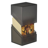 Ultimate Guard Ultimate Guard Boulder 80+ - Onyx