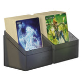 Ultimate Guard Ultimate Guard Boulder 80+ - Onyx
