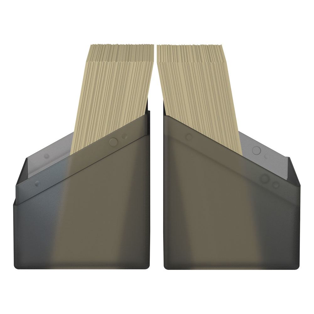 Ultimate Guard Ultimate Guard Boulder 80+ - Onyx