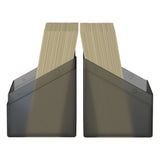 Ultimate Guard Ultimate Guard Boulder 80+ - Onyx