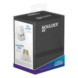 Ultimate Guard Ultimate Guard Boulder 80+ - Onyx