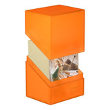 Ultimate Guard Ultimate Guard Boulder 80+ - Poppy Topaz