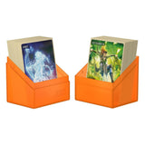 Ultimate Guard Ultimate Guard Boulder 80+ - Poppy Topaz