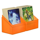 Ultimate Guard Ultimate Guard Boulder 80+ - Poppy Topaz