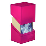 Ultimate Guard Ultimate Guard Boulder 80+ - Rhodonite