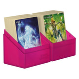 Ultimate Guard Ultimate Guard Boulder 80+ - Rhodonite