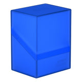 Ultimate Guard Ultimate Guard Boulder 80+ - Sapphire